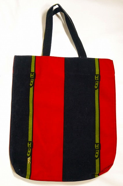 Roberta　ベロアトート