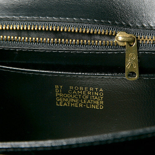 Roberta　ヴィンテージ　モケット　ショルダー