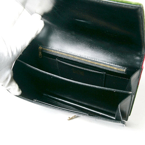 Roberta　ヴィンテージ　モケット　ショルダー