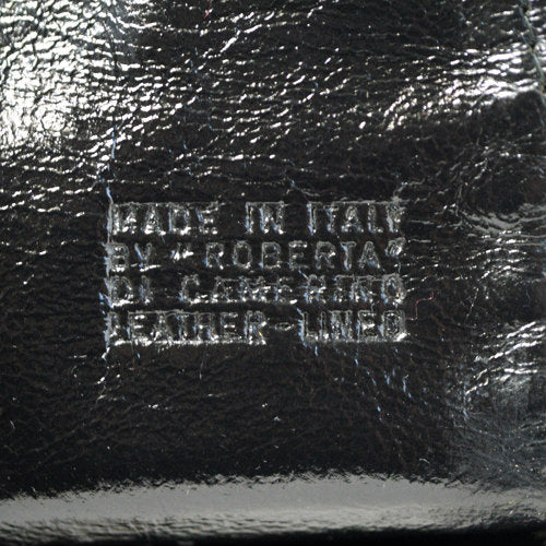 Roberta　ヴィンテージ　モケットシガレットケース