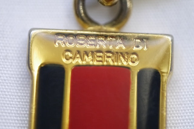 Roberta　キーホルダー