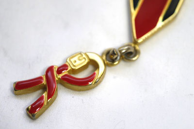 Roberta　キーホルダー