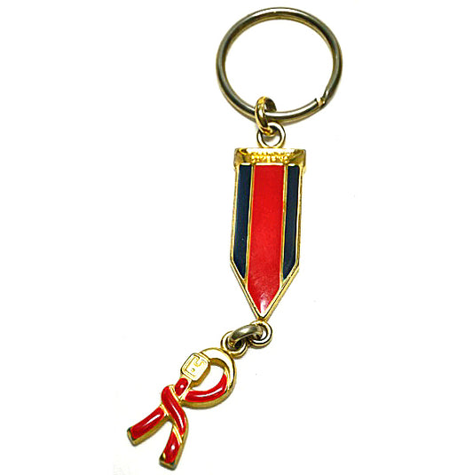 Roberta　キーホルダー