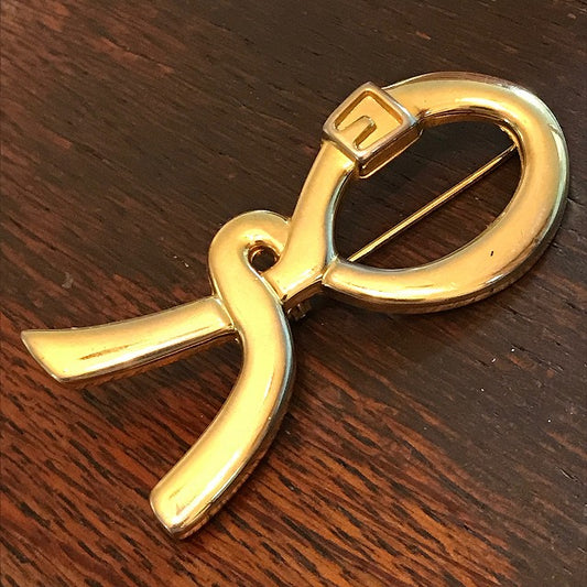 Roberta　ブローチ