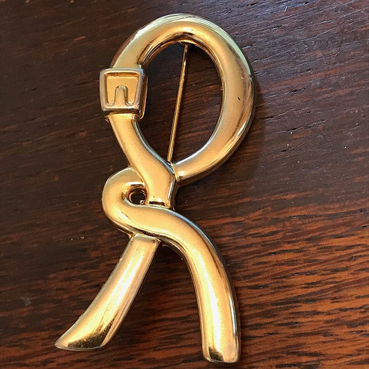 Roberta　ブローチ