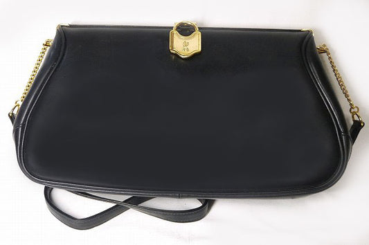 Roberta　がま口ショルダー