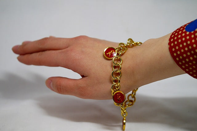 Roberta　ロベルタ　　ブレスレット