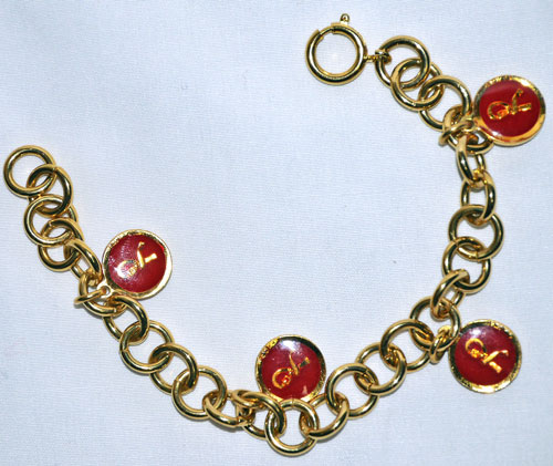 Roberta　ロベルタ　　ブレスレット