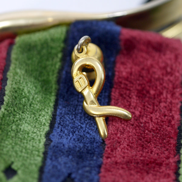 Roberta di Camerino カラベラ（モケット/トリコロールカラー)