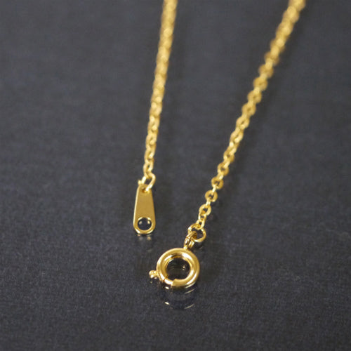 Roberta　Rネックレス