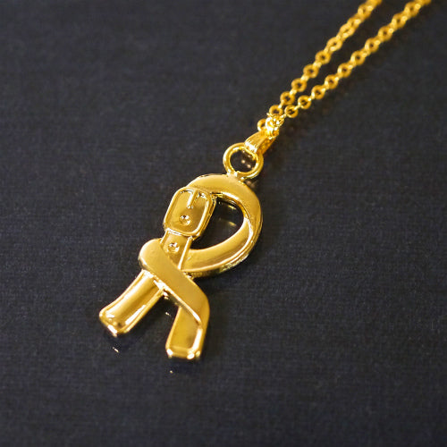 Roberta　Rネックレス