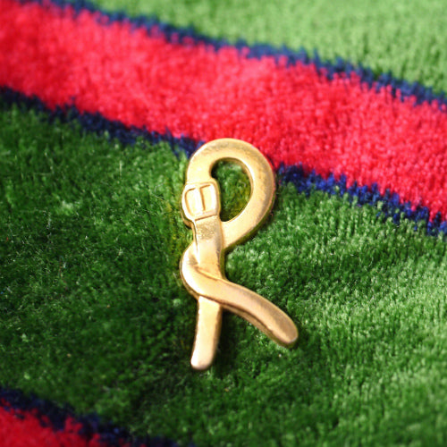 Roberta　ヴィンテージモケット　丸型ショルダー