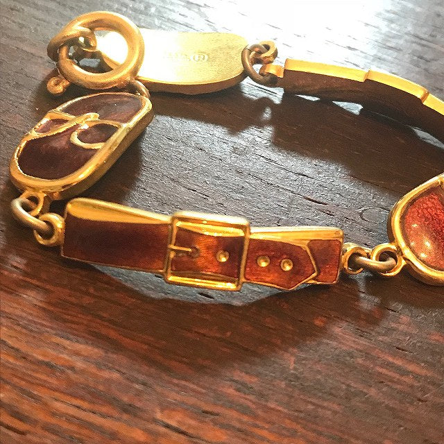 Roberta　ブレスレット