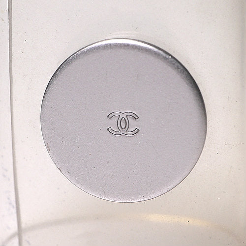CHANEL　ココマーク ラバーリング