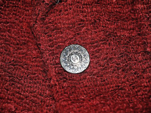 CHANEL　エンジジャケット