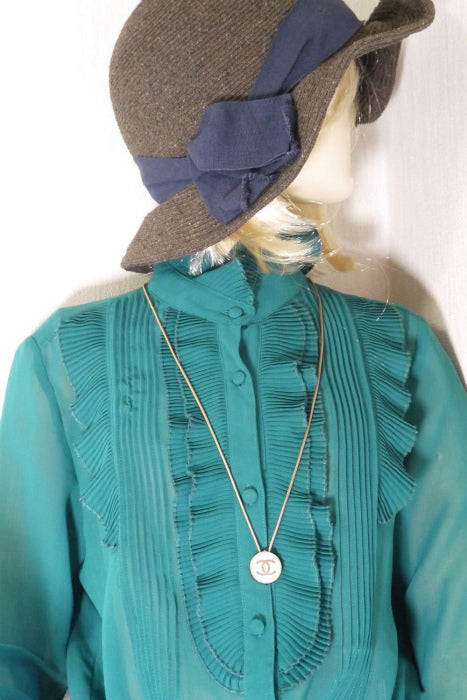 Old Chanel　ネックレス