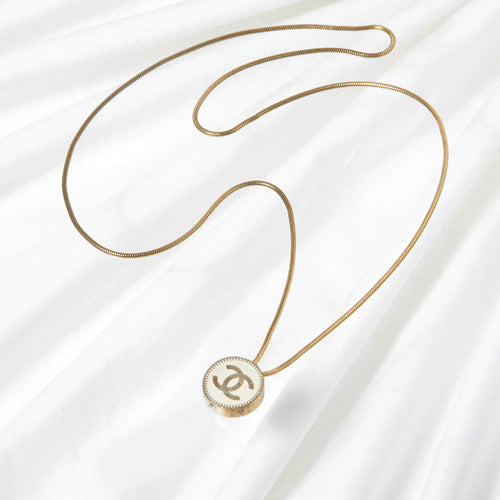 Old Chanel　ネックレス