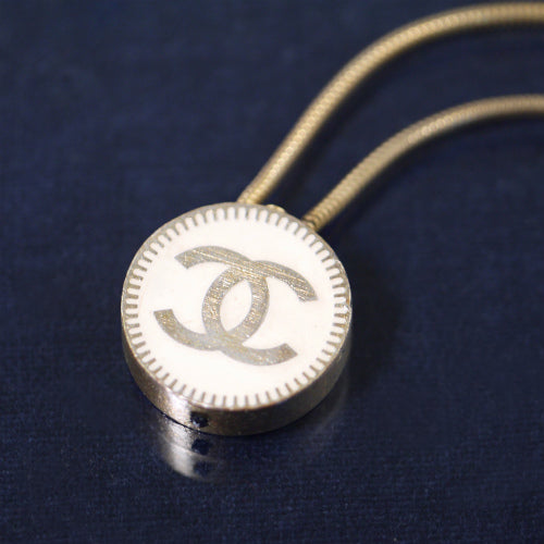 Old Chanel　ネックレス