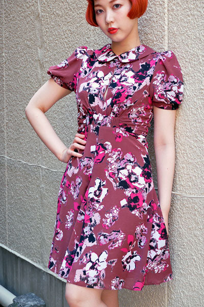 Karl Lagerfeld　サマーワンピース