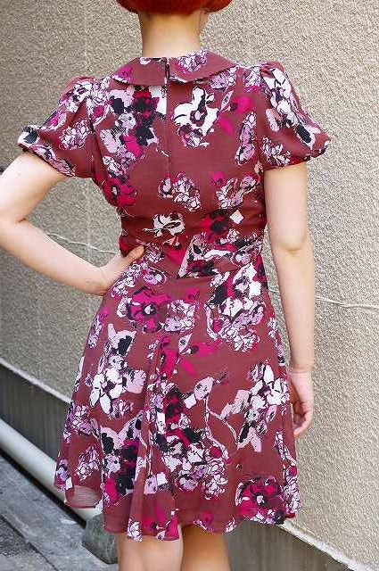 Karl Lagerfeld　サマーワンピース