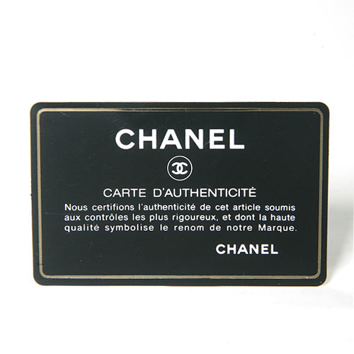 CHANEL フリンジ斜めがけショルダー（ピンク）