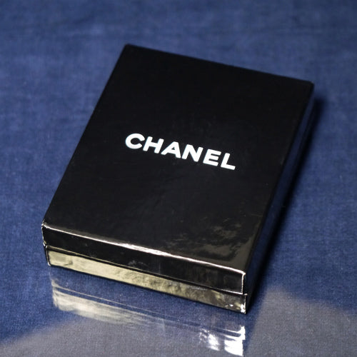 CHANEL　ゴールドブレスレット（大パール・ココマーク）