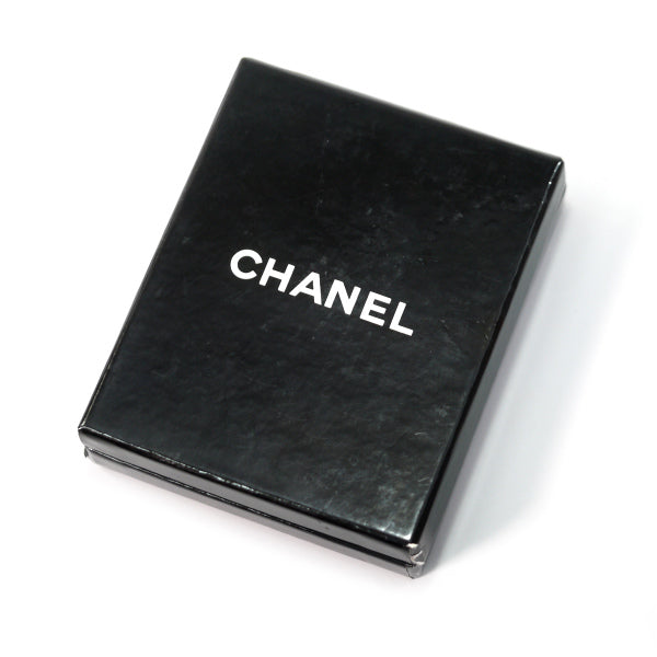 CHANEL アンティーク細工ネックレス（ゴールド）