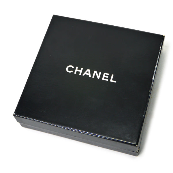 OLD CHANEL パール３連ネックレス