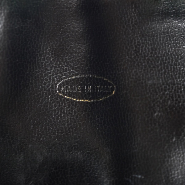 CHANEL ココマーク マトラッセチェーンポシェット