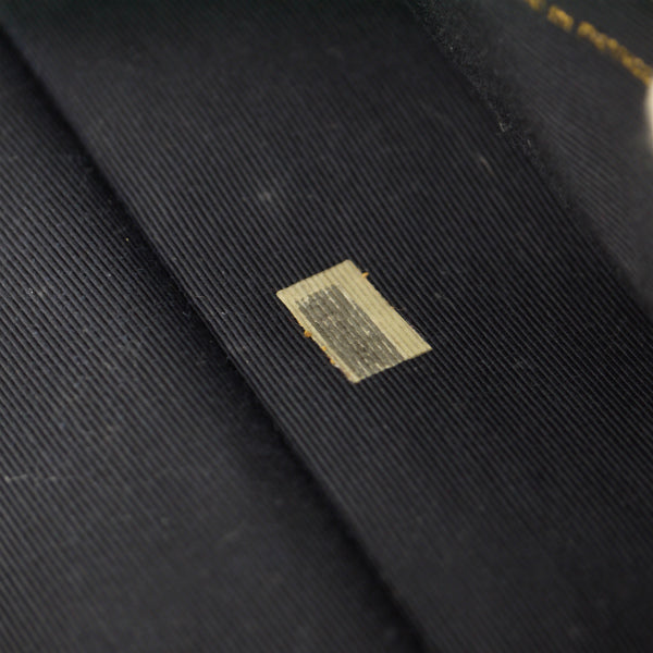 OLD CHANEL マドモアゼルステッチ チェーンバッグ（赤）