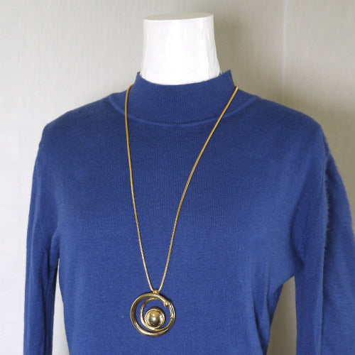 TRIFARI TM　リング　ネックレス