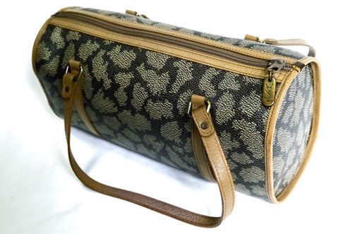 YVES SAINT LAURENT ミニボストン