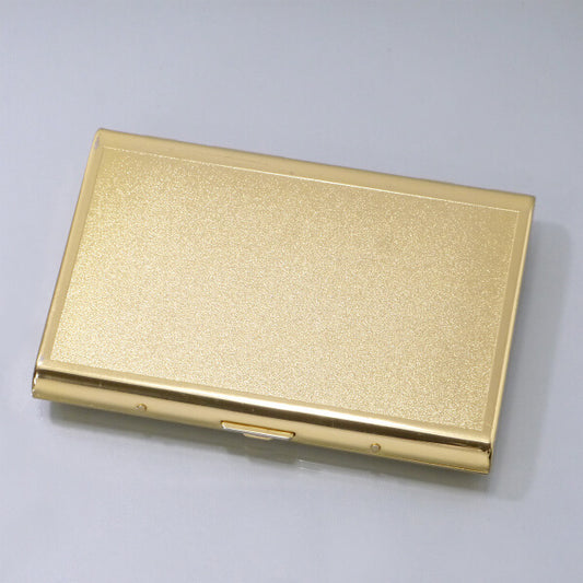 YVES SAINT LAURENT カードケース（黒・赤）