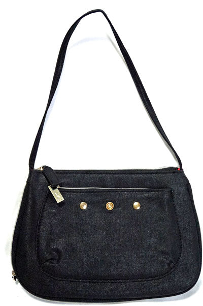 YVES SAINT LAURENT キャンディボストン（赤）