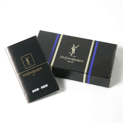 YVES SAINT LAURENT デッドストックライター