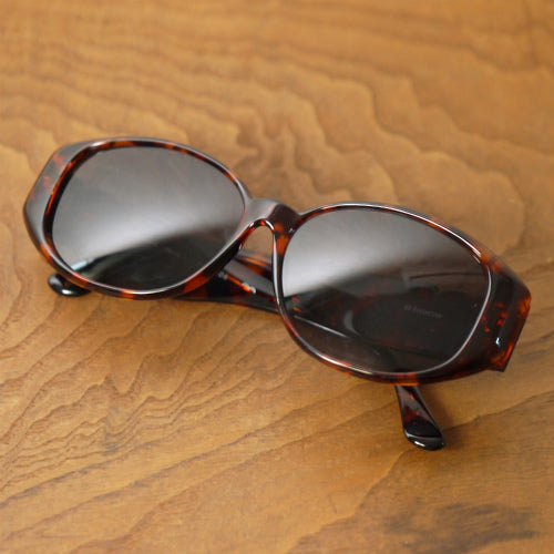 YVES SAINT LAURENT べっ甲フレームYSLサングラス