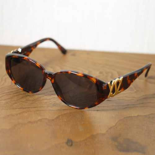 YVES SAINT LAURENT べっ甲フレームYSLサングラス