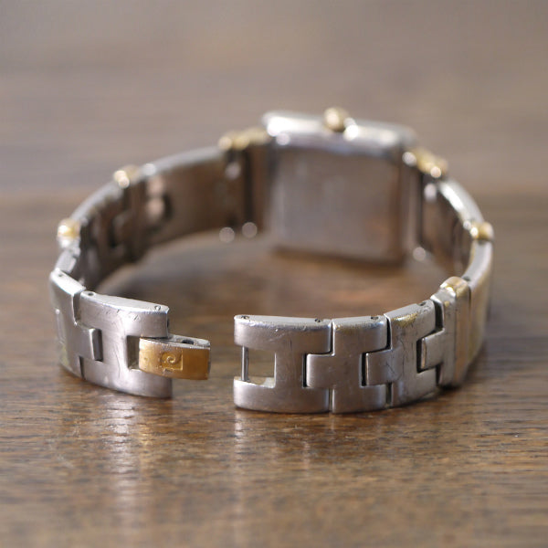 Pierre cardin　日入り７０s 腕時計