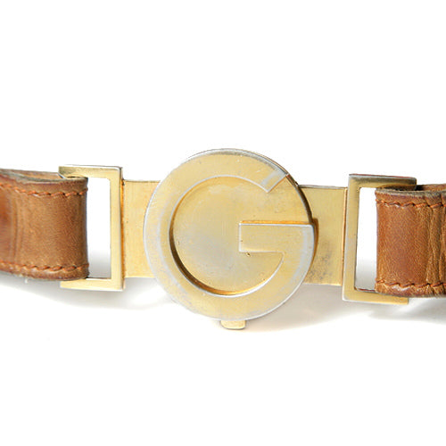 OLD Gucci シェリーベルト