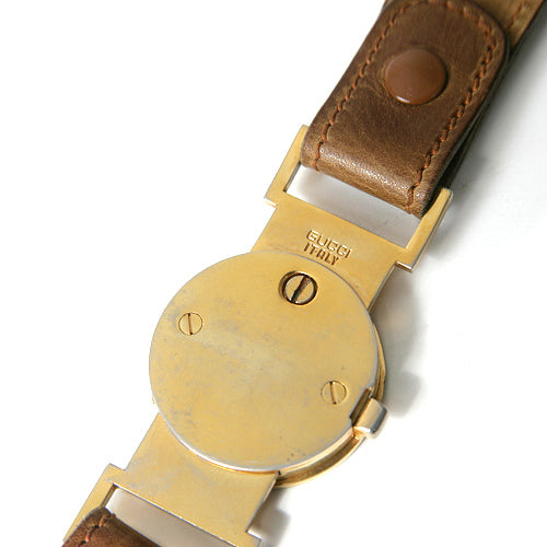 OLD Gucci シェリーベルト