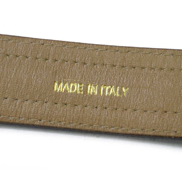 OLD Gucci シェリーライン GGバックルベルト