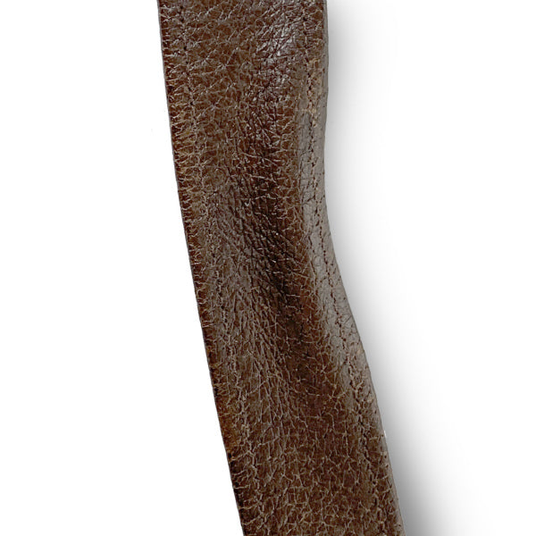 OLD Gucci シェリーラインGGバックルレザーベルト