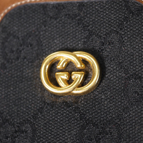 OLD Gucci iPhone/ペンケース（黒）