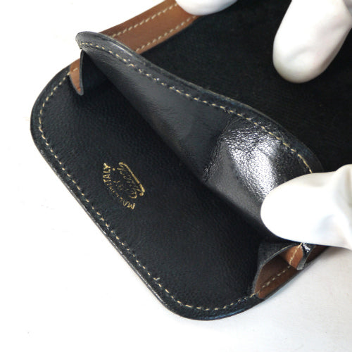 OLD Gucci iPhone/ペンケース（黒）