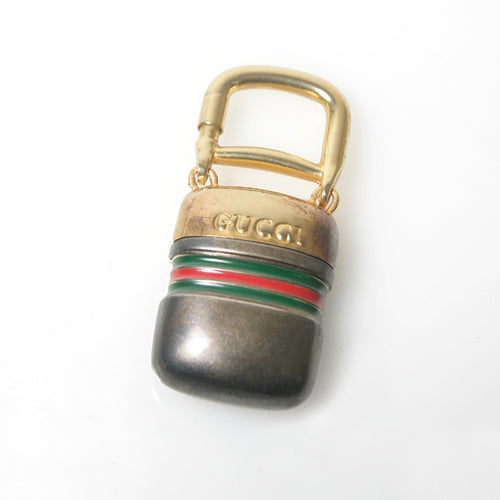OLD Gucciクワガタキーホルダー