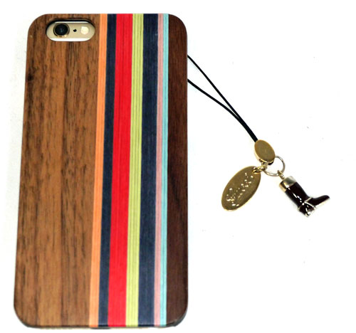 OLD Gucci　ブーツ　チャーム