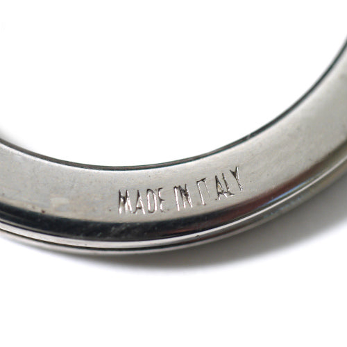 Gucci Gマークキーリング（緑）