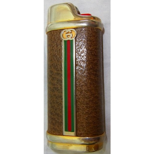 OLD Gucci ライターケース