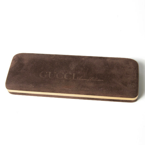 OLD Gucci 万年筆(茶）