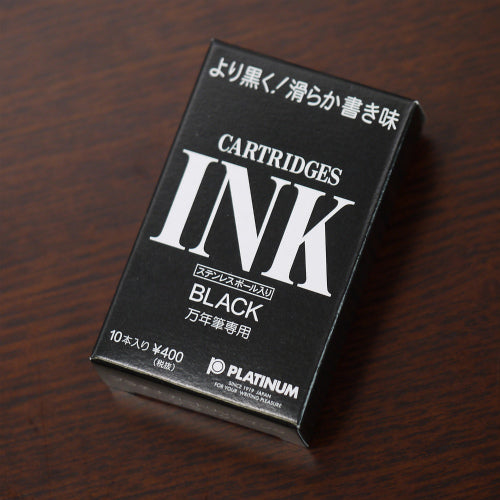 OLD Gucci 万年筆(黒/シェリーライン) – Vintage Shop Rococo